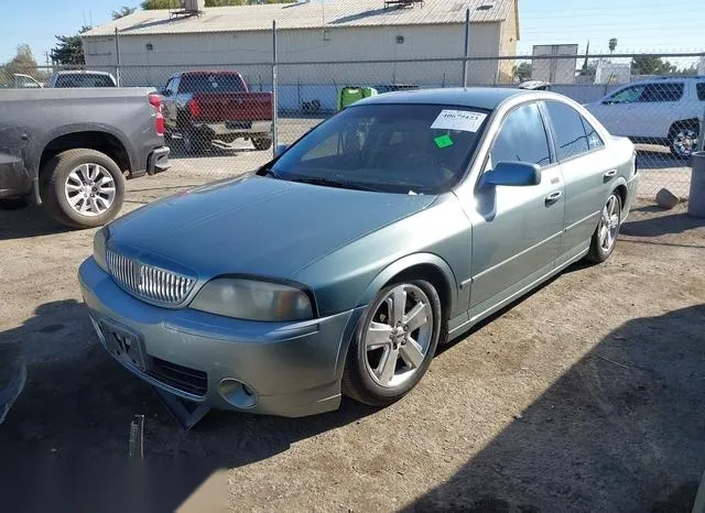 1LNHM87A56Y633572 2006 2006 Lincoln LS- V8 2