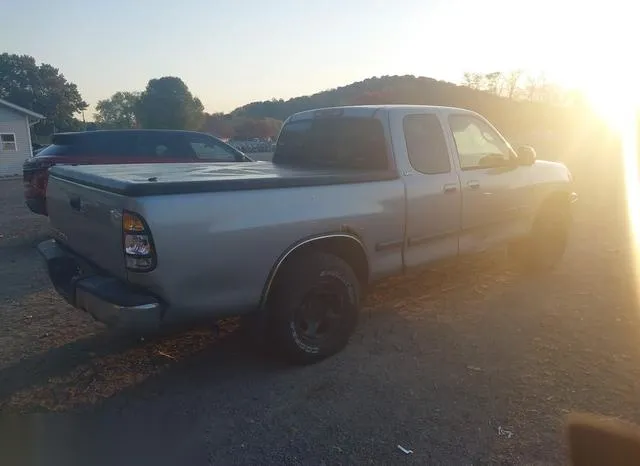 5TBRN34152S261064 2002 2002 Toyota Tundra- SR5 4