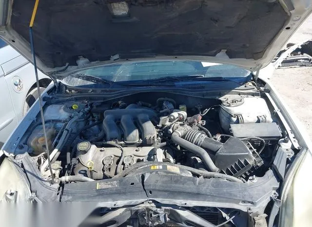 3FAHP08129R153400 2009 2009 Ford Fusion- Sel 10