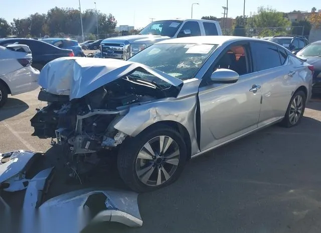 1N4BL4BV6LC255874 2020 2020 Nissan Altima- S Fwd 2