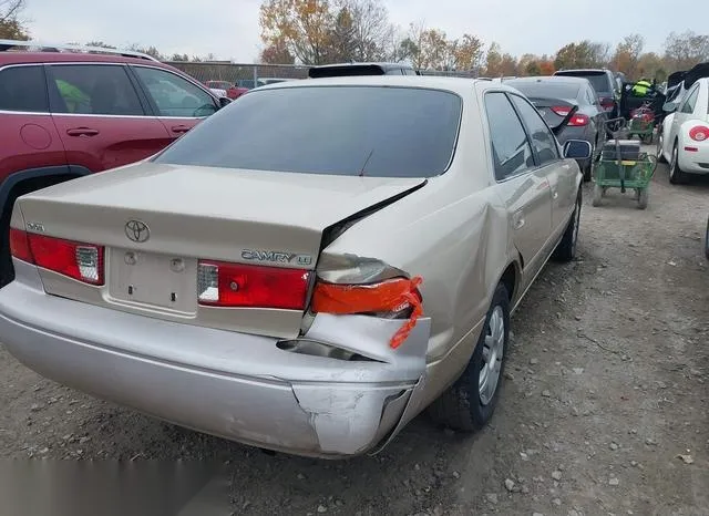 JT2BG22K0Y0416844 2000 2000 Toyota Camry- LE 6