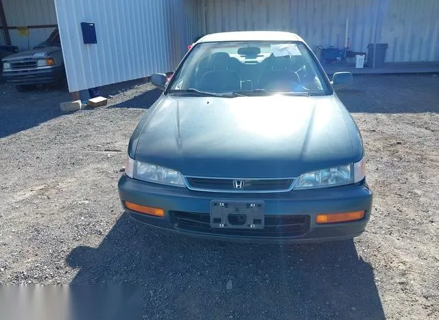 1HGCD5632TA276115 1996 1996 Honda Accord- Lx/Ex 6