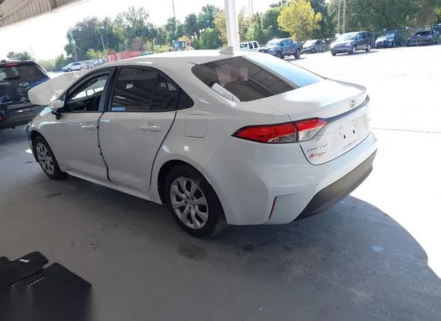 5YFB4MDE7RP170661 2024 2024 Toyota Corolla- LE 3