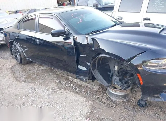 2C3CDXCT0KH522775 2019 2019 Dodge Charger- R/T Rwd 6