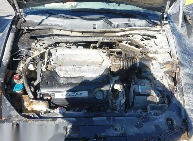 1HGCS22899A007270 2009 2009 Honda Accord- 3-5 Ex-L 10