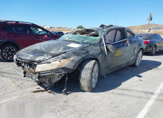 1HGCS22899A007270 2009 2009 Honda Accord- 3-5 Ex-L 2