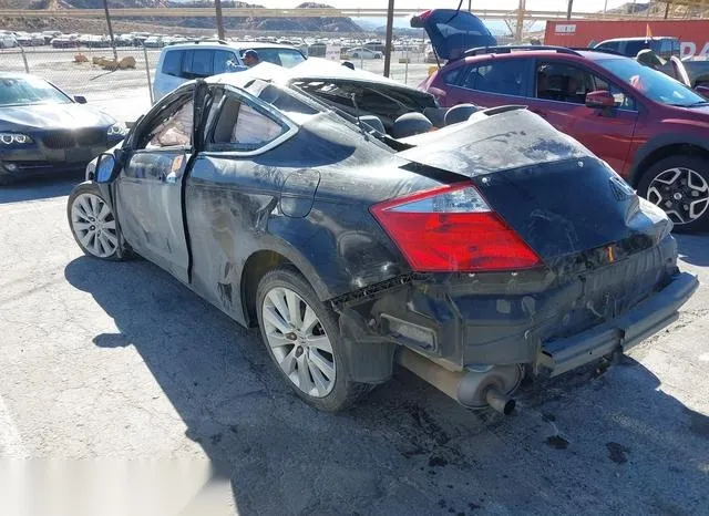 1HGCS22899A007270 2009 2009 Honda Accord- 3-5 Ex-L 3