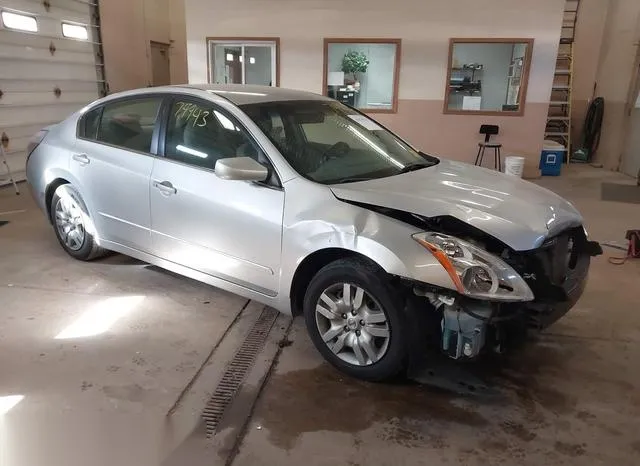 1N4AL2AP8AN426418 2010 2010 Nissan Altima- 2-5 S 1