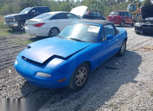 JM1NA3517M0203981 1991 1991 Mazda MX-5- Miata 2