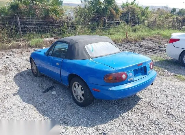 JM1NA3517M0203981 1991 1991 Mazda MX-5- Miata 3