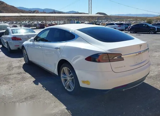 5YJSA1E2XFF107833 2015 2015 Tesla Model S- 70D/85D/P85D 3