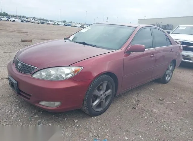 JTDBA30K960026940 2006 2006 Toyota Camry- Se V6 2