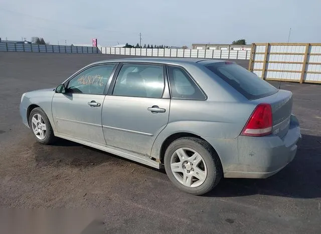 1G1ZT68NX7F248113 2007 2007 Chevrolet Malibu- Maxx LT 3