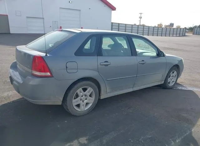 1G1ZT68NX7F248113 2007 2007 Chevrolet Malibu- Maxx LT 4