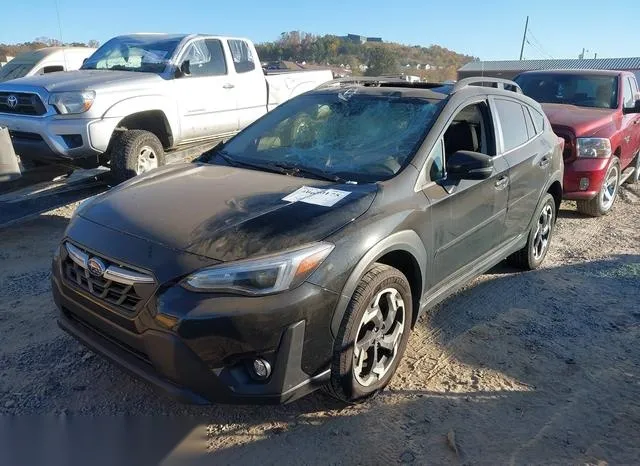 JF2GTHNCXPH232934 2023 2023 Subaru Crosstrek- Limited 2