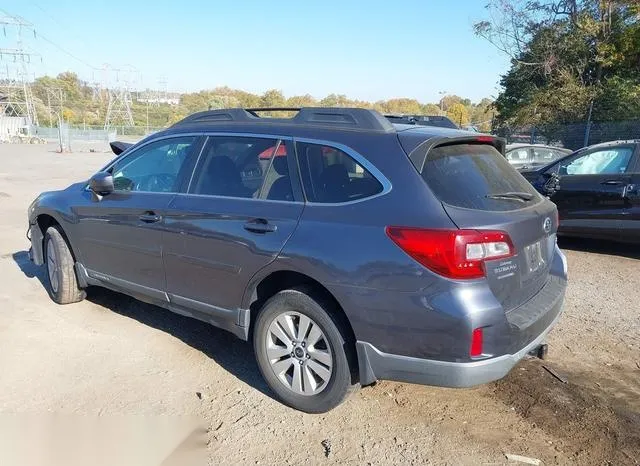 4S4BSADC4F3247943 2015 2015 Subaru Outback- 2-5I Premium 3