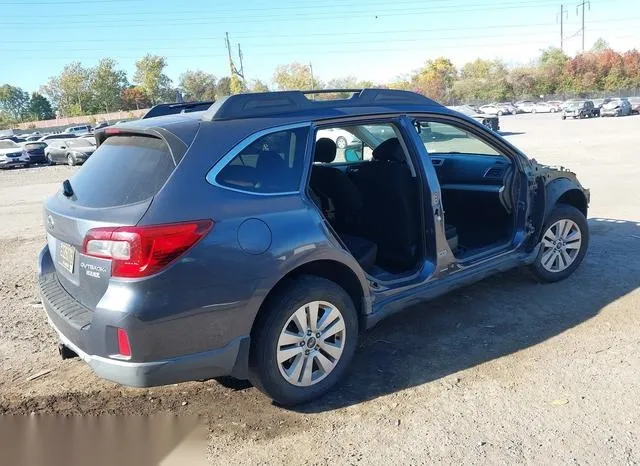 4S4BSADC4F3247943 2015 2015 Subaru Outback- 2-5I Premium 4