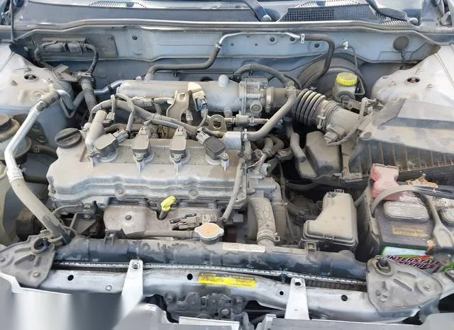 3N1CB51D86L486397 2006 2006 Nissan Sentra- 1-8S 10