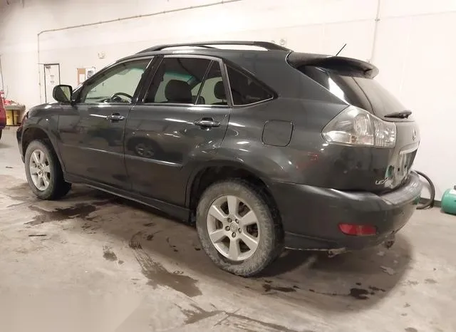 JTJHA31UX40053908 2004 2004 Lexus RX- 330 3