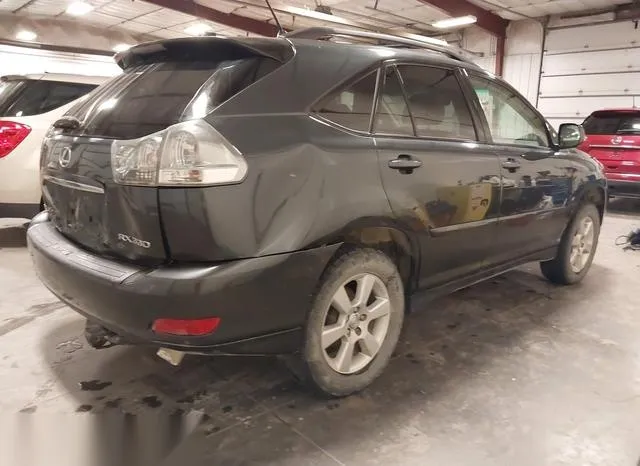 JTJHA31UX40053908 2004 2004 Lexus RX- 330 4