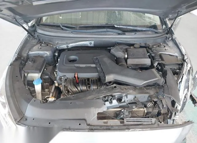 5NPE34AFXKH784152 2019 2019 Hyundai Sonata- Sel 10