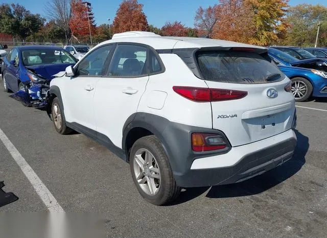 KM8K12AA5MU659338 2021 2021 Hyundai Kona- SE 3