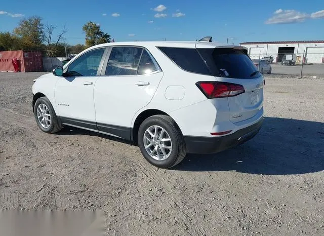 3GNAXUEG6RS107645 2024 2024 Chevrolet Equinox- Awd Lt 3