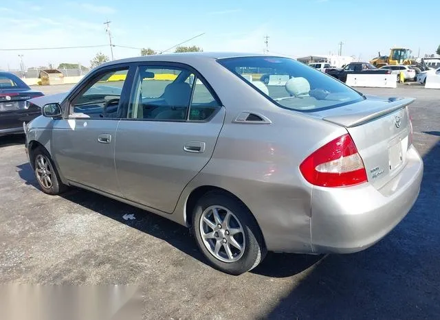 JT2BK18U720051281 2002 2002 Toyota Prius 3