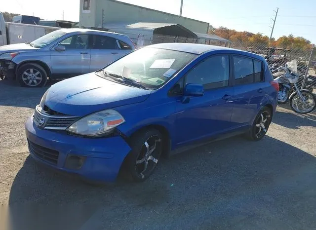 3N1BC13E17L382651 2007 2007 Nissan Versa- 1-8S 2