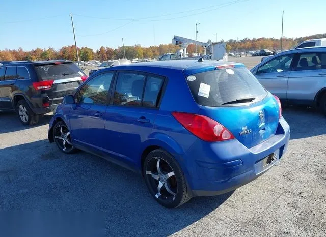 3N1BC13E17L382651 2007 2007 Nissan Versa- 1-8S 3