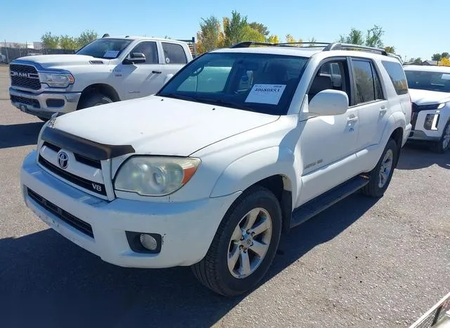 JTEBT17R870065968 2007 2007 Toyota 4runner- Limited V8 2