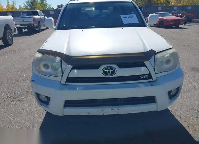 JTEBT17R870065968 2007 2007 Toyota 4runner- Limited V8 6