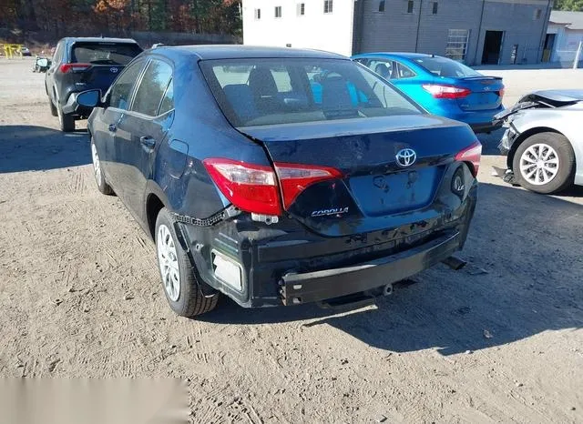 2T1BURHE4HC962241 2017 2017 Toyota Corolla- LE 3