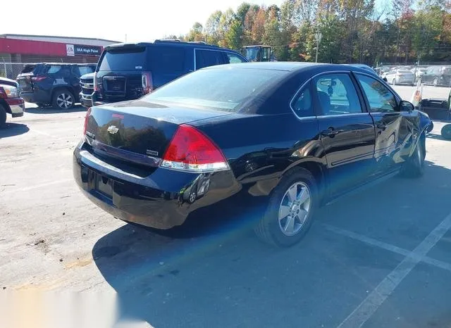 2G1WG5EK6B1217338 2011 2011 Chevrolet Impala- LT 4