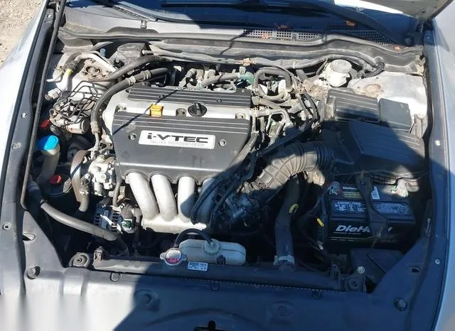 1HGCM72293A002564 2003 2003 Honda Accord- 2-4 LX 10