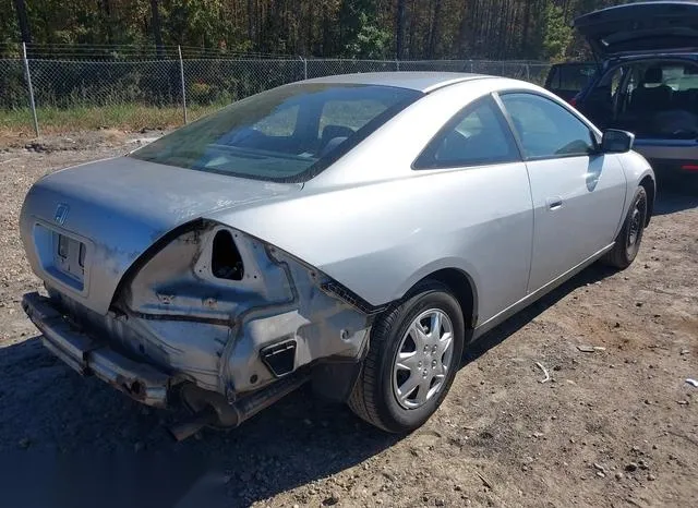 1HGCM72293A002564 2003 2003 Honda Accord- 2-4 LX 4