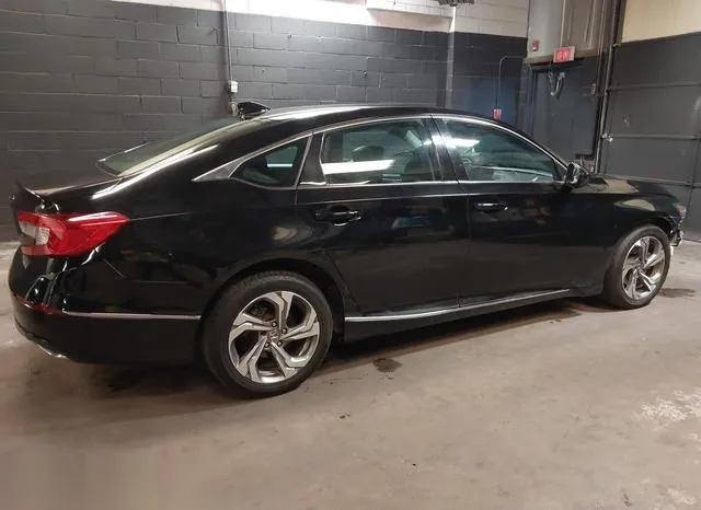 1HGCV1F57KA107357 2019 2019 Honda Accord- Ex-L 4