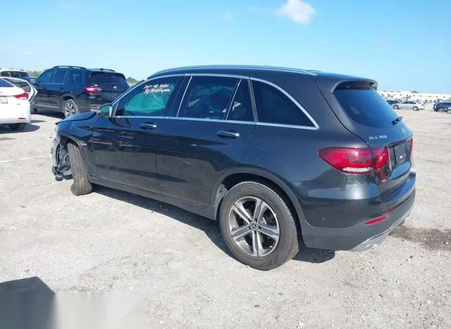 W1N0G8DBXNV380635 2022 2022 Mercedes-Benz GLC 300- Suv 3