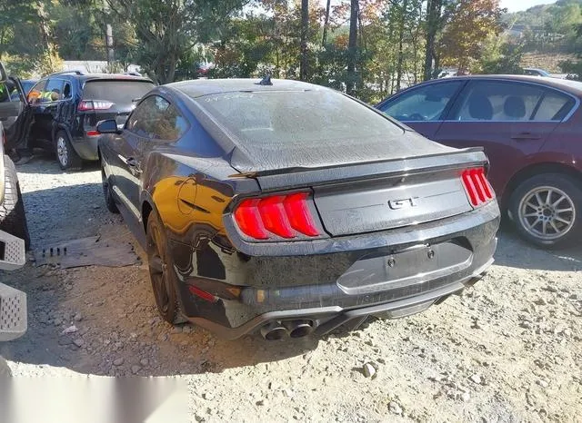 1FA6P8CFXM5150801 2021 2021 Ford Mustang- GT 3