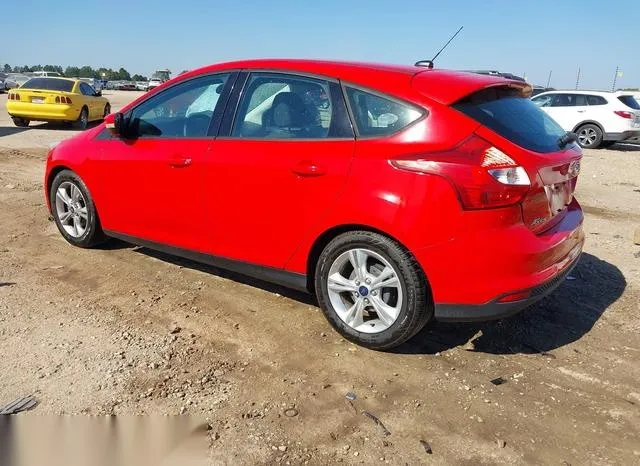 1FADP3K26EL312798 2014 2014 Ford Focus- SE 3