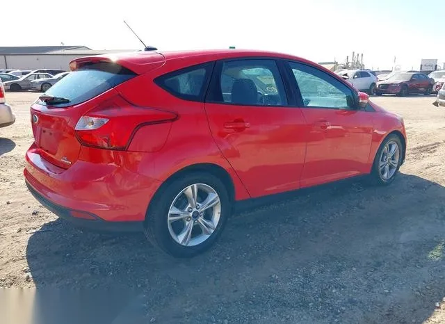 1FADP3K26EL312798 2014 2014 Ford Focus- SE 4