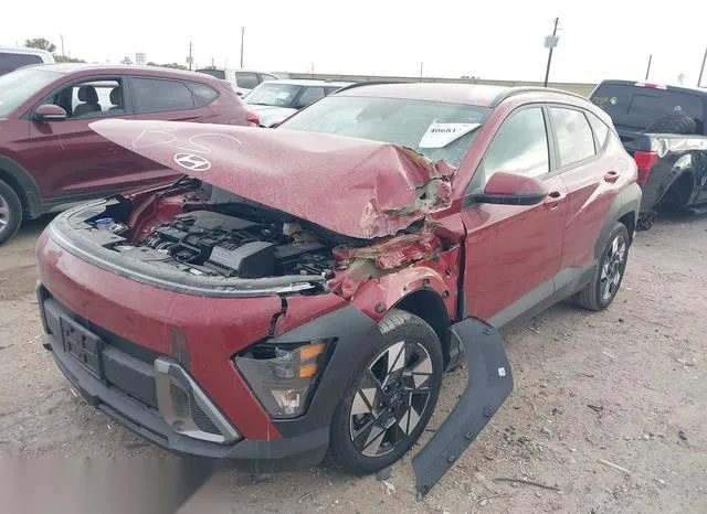 KM8HC3AB3RU122588 2024 2024 Hyundai Kona- Sel 2