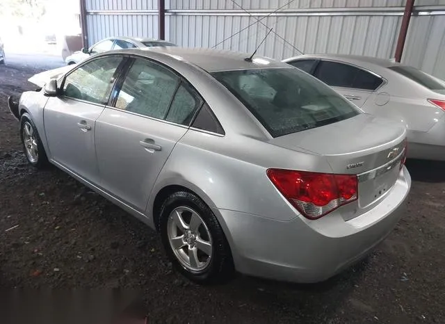 1G1PK5SB5E7373241 2014 2014 Chevrolet Cruze- LT 3