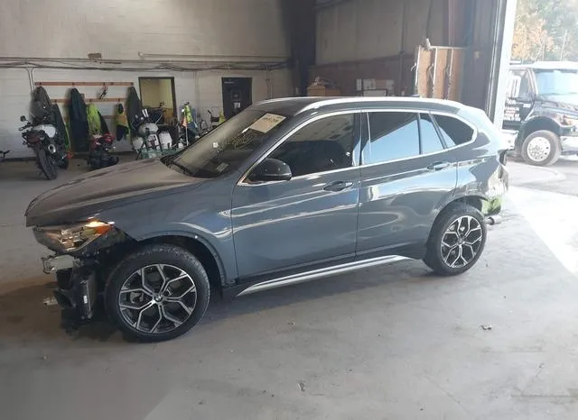 WBXJG9C09N5U80729 2022 2022 BMW X1- Xdrive28I 2