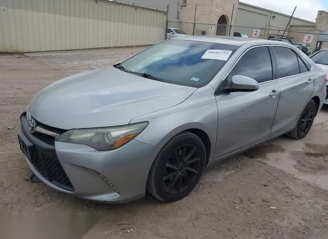 4T1BF1FK2GU176682 2016 2016 Toyota Camry- SE