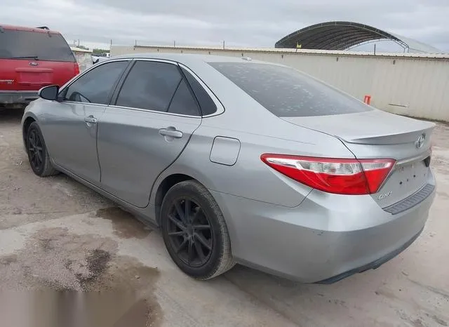 4T1BF1FK2GU176682 2016 2016 Toyota Camry- SE 3