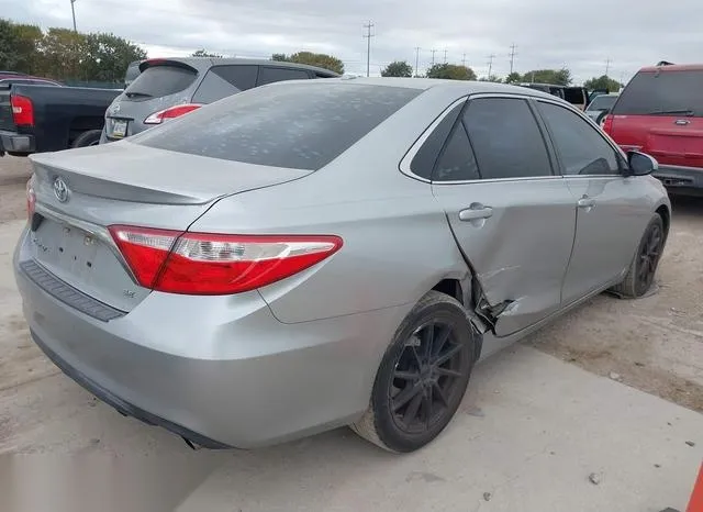 4T1BF1FK2GU176682 2016 2016 Toyota Camry- SE 4