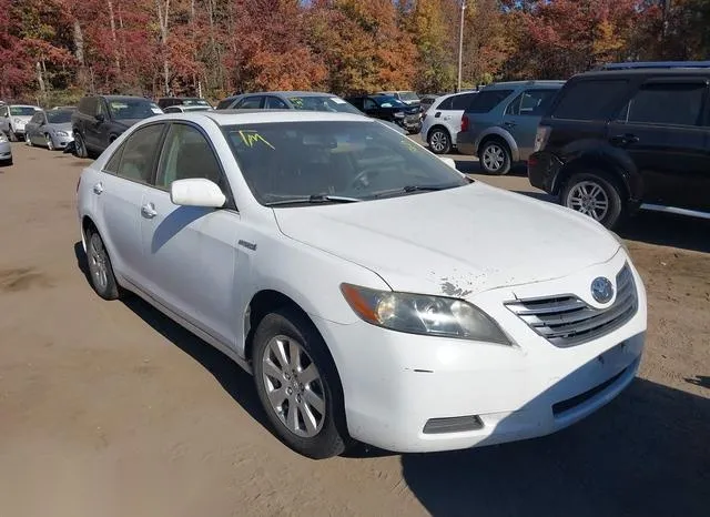 JTNBB46K173044564 2007 2007 Toyota Camry- Hybrid 1