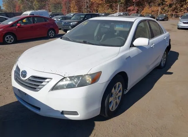 JTNBB46K173044564 2007 2007 Toyota Camry- Hybrid 2