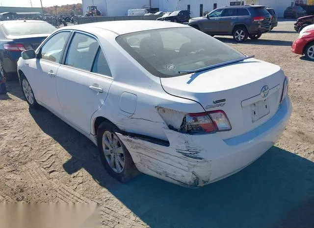 JTNBB46K173044564 2007 2007 Toyota Camry- Hybrid 3